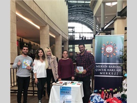 DİLEK AĞACI PROJESİ İLE ÇOCUKLAR HAYALLERİNE KAVUŞTU