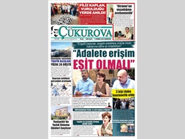 BASINDA BAROMUZ (Engelli Kadınlar, Engelli Erkeklere Oranla Adalete Daha Az Erişiyor)