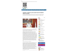 BASINDA BAROMUZ (Mağdurun yardım talebini kabul etmediğimizi iddiası asılsızdır)