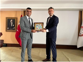 "HAPİS CEZALARININ İNFAZI” KONULU SEMİNER DÜZENLENDİ