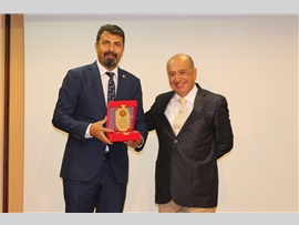 AVUKATLARA HUKUKİ VE CEZAİ SORUMLULUKLARI ANLATILDI