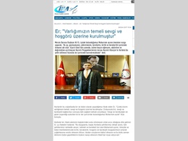 BAŞKANIMIZIN MUHARREM AYI MESAJI (08.10.2017)