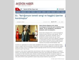 BAŞKANIMIZIN MUHARREM AYI MESAJI (08.10.2017)