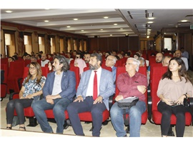 MERSİN BAROSU, ‘İCRA VE İFLAS HUKUKUNDA UYGULAMADAN KAYNAKLANAN SORUNLAR’ KONULU SEMİNER DÜZENLEDİ