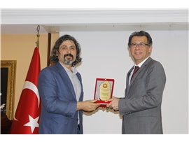 MERSİN BAROSU, ‘İCRA VE İFLAS HUKUKUNDA UYGULAMADAN KAYNAKLANAN SORUNLAR’ KONULU SEMİNER DÜZENLEDİ