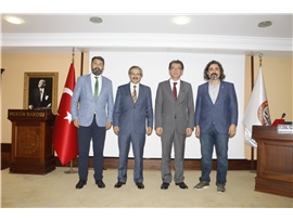 MERSİN BAROSU, ‘İCRA VE İFLAS HUKUKUNDA UYGULAMADAN KAYNAKLANAN SORUNLAR’ KONULU SEMİNER DÜZENLEDİ