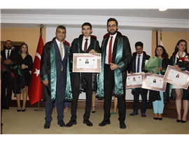 18 STAJYER AVUKATIMIZ AVUKATLIK RUHSATNAMESİNİ ALDI