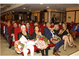 18 STAJYER AVUKATIMIZ AVUKATLIK RUHSATNAMESİNİ ALDI
