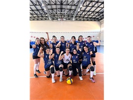 AVUKAT SPOR OYUNLARINDAN BAŞARIYLA ÇIKTIK