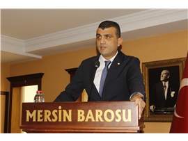 CMK 206-217 DELİLLERİN DEĞERLENDİRİLMESİ KONULU SEMİNER DÜZENLENDİ