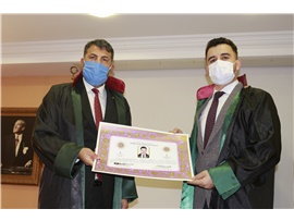 "HUKUKU YAŞATAN HUKUKÇULARIN BAĞIMSIZLIĞIDIR"