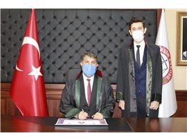 "HUKUKU YAŞATAN HUKUKÇULARIN BAĞIMSIZLIĞIDIR"