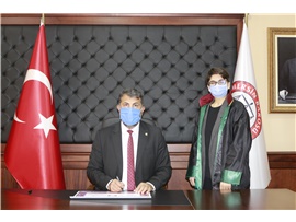 "HUKUKU YAŞATAN HUKUKÇULARIN BAĞIMSIZLIĞIDIR"