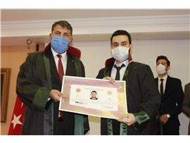 "HUKUKU YAŞATAN HUKUKÇULARIN BAĞIMSIZLIĞIDIR"