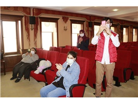 "HUKUKU YAŞATAN HUKUKÇULARIN BAĞIMSIZLIĞIDIR"