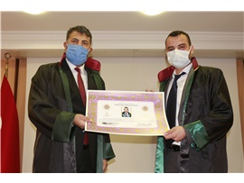 "HUKUKU YAŞATAN HUKUKÇULARIN BAĞIMSIZLIĞIDIR"