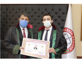 "HUKUKU YAŞATAN HUKUKÇULARIN BAĞIMSIZLIĞIDIR"