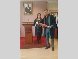 SİLİFKE BARO ODASI’NDA 8 MART DÜNYA EMEKÇİ KADINLAR GÜNÜ KUTLANDI
