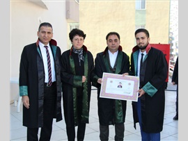 BARO BŞK. ER: “MESLEKİ EĞİTİMLERİ ARTIRDIK”