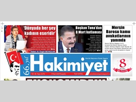 BASINDA BAROMUZ (Kamu Avukatlarının Sorunlarını Çözmek İçin Uğraşıyoruz)