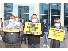 10 MART’IN SONU 11 MART FUKUŞHİMA!