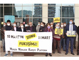 10 MART’IN SONU 11 MART FUKUŞHİMA!