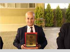 AVUKATLAR GÜNÜ’NDE ÖRNEK DAYANIŞMA