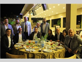 AVUKATLAR GÜNÜ’NDE ÖRNEK DAYANIŞMA