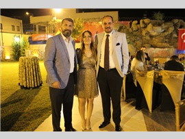 AVUKATLAR GÜNÜ’NDE ÖRNEK DAYANIŞMA