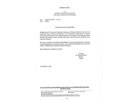AVUKATLAR İÇİN SUÇ GELİRLERİNİN AKLANMASI VE TERÖRİZMİN FİNANSMANININ ÖNLENMESİ DAİR YÜKÜMLÜLÜK REHBERİ