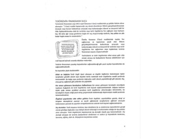 AVUKATLAR İÇİN SUÇ GELİRLERİNİN AKLANMASI VE TERÖRİZMİN FİNANSMANININ ÖNLENMESİ DAİR YÜKÜMLÜLÜK REHBERİ