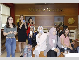 BARO BŞK. VEKİLİMİZ AV. GAZİ ÖZDEMİR: “AVUKATSIZ ADALET OLMAZ”