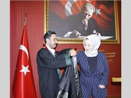BARO BŞK. VEKİLİMİZ AV. GAZİ ÖZDEMİR: “AVUKATSIZ ADALET OLMAZ”