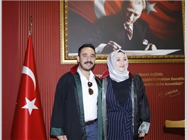BARO BŞK. VEKİLİMİZ AV. GAZİ ÖZDEMİR: “AVUKATSIZ ADALET OLMAZ”