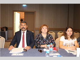 İSTANBUL SÖZLEŞMESİ MERSİN'DE UYGULANACAK