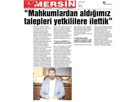 BASINDA BAROMUZ (Pandemide Ülkemizin İçinde Bulunduğu Durum: Koyun Can Derdinde, Kasap Et Derdinde)