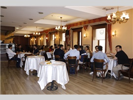 BARODAN TOPLU TAŞIMA ARAÇLARINDA İŞLENEN SUÇLARA EKSTRA CEZA TALEBİ (09.07.2018)