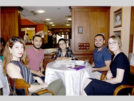 BARODAN TOPLU TAŞIMA ARAÇLARINDA İŞLENEN SUÇLARA EKSTRA CEZA TALEBİ (09.07.2018)