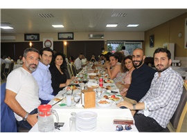 YEŞİLBOĞAZ: “BİRLİK VE BERABERLİK İÇERİSİNDE ZOR SÜREÇTEN ÖNEMLİ KAZANIMLARLA ÇIKTIK”