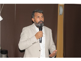 YEŞİLBOĞAZ: “BİRLİK VE BERABERLİK İÇERİSİNDE ZOR SÜREÇTEN ÖNEMLİ KAZANIMLARLA ÇIKTIK”