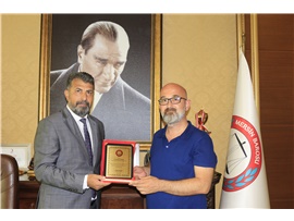 YEŞİLBOĞAZ: “BİRLİK VE BERABERLİK İÇERİSİNDE ZOR SÜREÇTEN ÖNEMLİ KAZANIMLARLA ÇIKTIK”