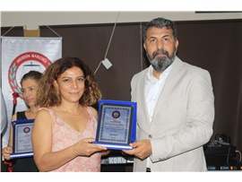 YEŞİLBOĞAZ: “BİRLİK VE BERABERLİK İÇERİSİNDE ZOR SÜREÇTEN ÖNEMLİ KAZANIMLARLA ÇIKTIK”
