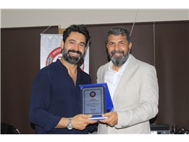 YEŞİLBOĞAZ: “BİRLİK VE BERABERLİK İÇERİSİNDE ZOR SÜREÇTEN ÖNEMLİ KAZANIMLARLA ÇIKTIK”