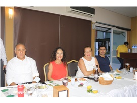 YEŞİLBOĞAZ: “BİRLİK VE BERABERLİK İÇERİSİNDE ZOR SÜREÇTEN ÖNEMLİ KAZANIMLARLA ÇIKTIK”