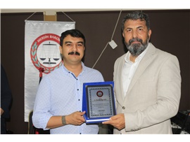 YEŞİLBOĞAZ: “BİRLİK VE BERABERLİK İÇERİSİNDE ZOR SÜREÇTEN ÖNEMLİ KAZANIMLARLA ÇIKTIK”