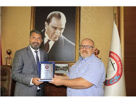 YEŞİLBOĞAZ: “BİRLİK VE BERABERLİK İÇERİSİNDE ZOR SÜREÇTEN ÖNEMLİ KAZANIMLARLA ÇIKTIK”