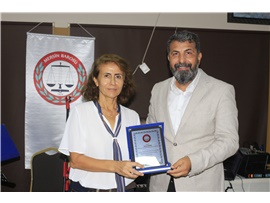 YEŞİLBOĞAZ: “BİRLİK VE BERABERLİK İÇERİSİNDE ZOR SÜREÇTEN ÖNEMLİ KAZANIMLARLA ÇIKTIK”