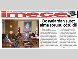 BASINDA BAROMUZ (Avukatların Fotokopi Sorunu Çözüldü)
