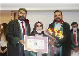 13 STAJYER AVUKATIMIZ YEMİN EDEREK RUHSAT ALDI