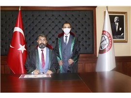 13 STAJYER AVUKATIMIZ YEMİN EDEREK RUHSAT ALDI